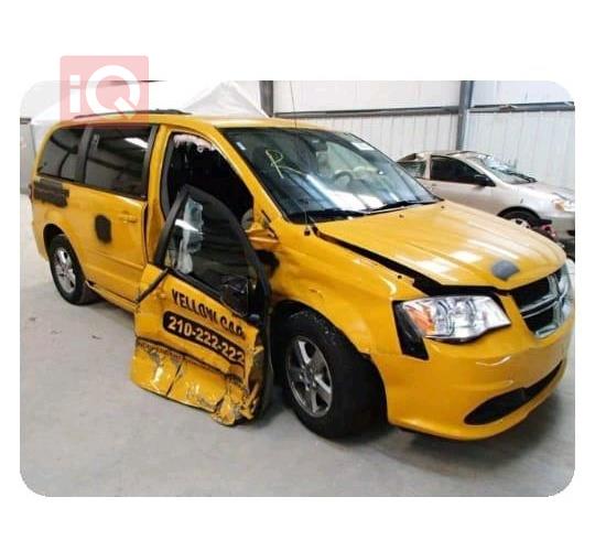 Dodge Grand Caravan